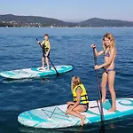 Hyper Center Apartment With Terrace Inclus 2 Stand Up Paddle